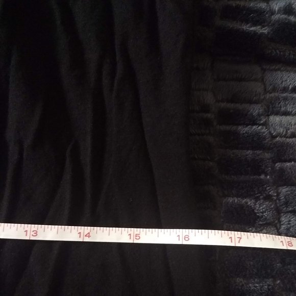 3/$25 Guess sleeveless open back halter tie tshirt tunic - Picture 8 of 11